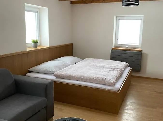 Haj 109 Loučná pod Klínovcem